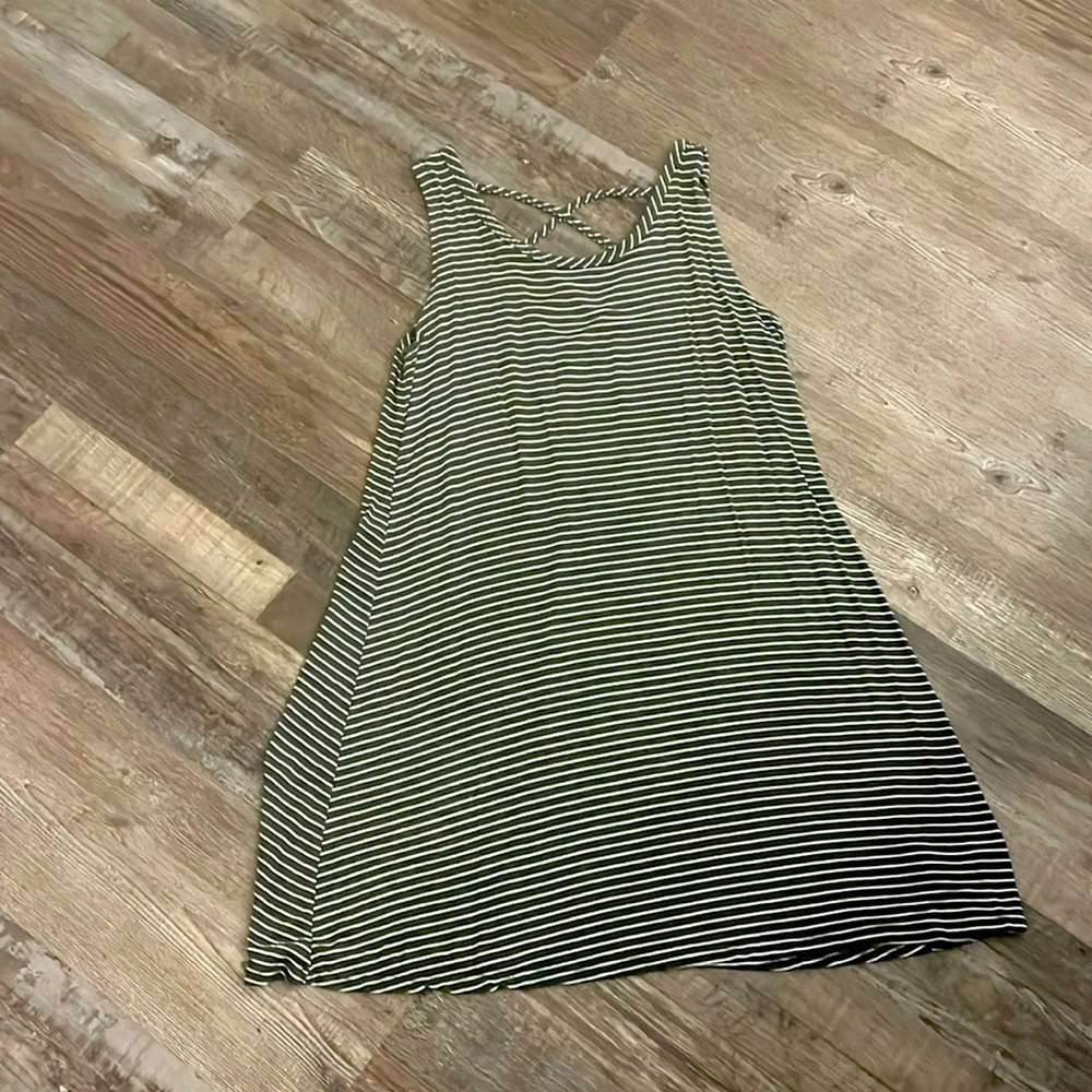 Olivia Rae Dress